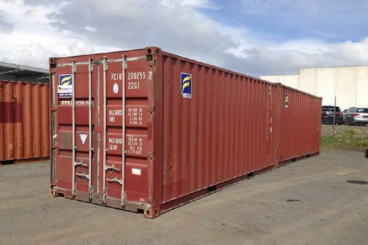 6 Advantages Of Buying A Container For Sale