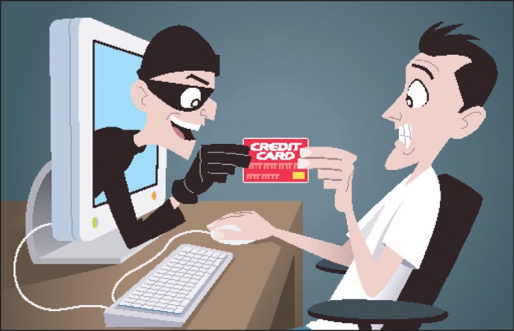 6 Ways To Prevent Online Identity Theft