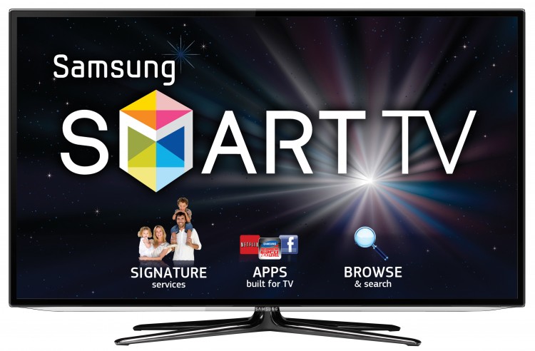 Elucidate 7 Features Of Samsung Smart TV
