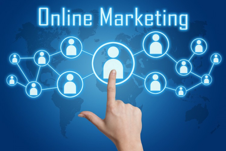 Implement Online Strategy To Market Your Products To Beat The Competition