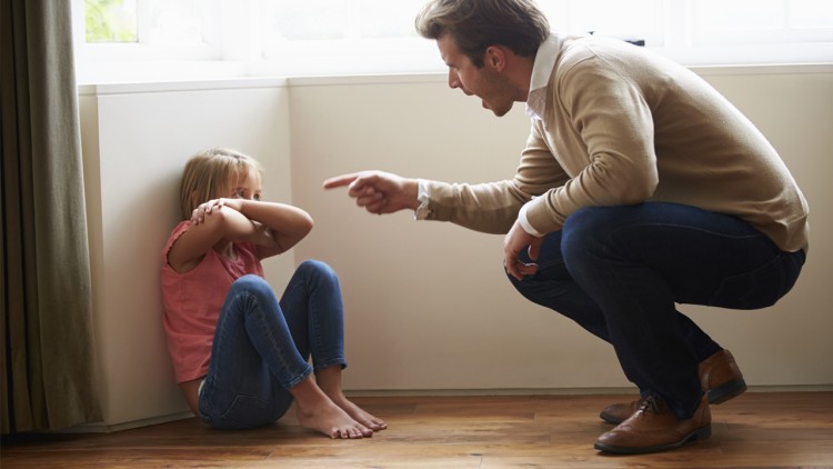 How Emotional And Physical Abuse Affects A Child