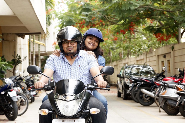 Securing The 2 Wheeler With Comprehensive Insurance Coverage