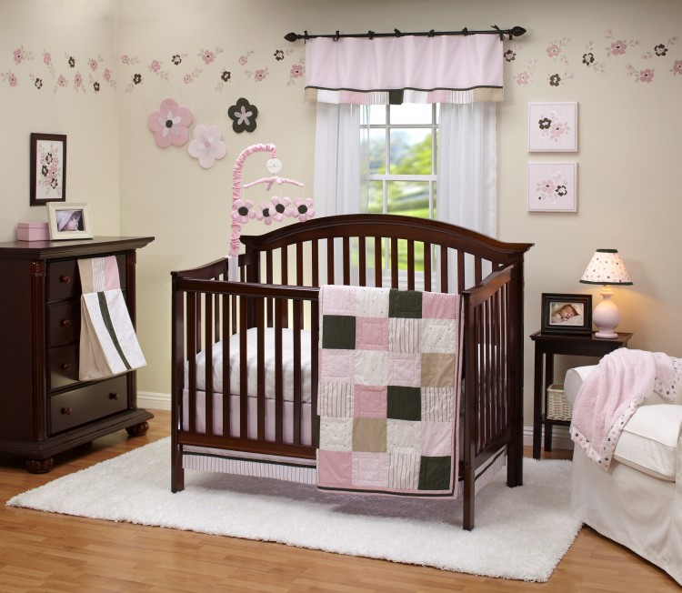3 Tips For Picking The Right Baby Bedding For Your Newborn