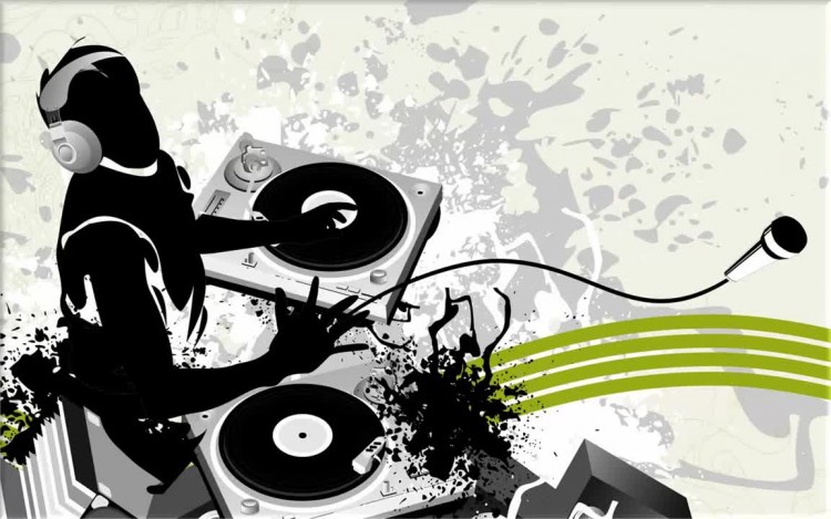Hire Best Dj And Provide Best Music To Your Guests