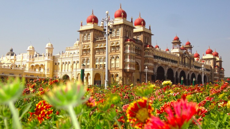 Majestic Palace, Ashtanga Yoga, and Royal Heritage - Mysore Stands Tall As A Cultural City
