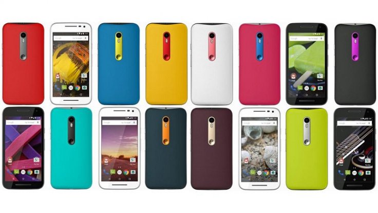 Top Motorola Phones Of 2015 Worth Investing In