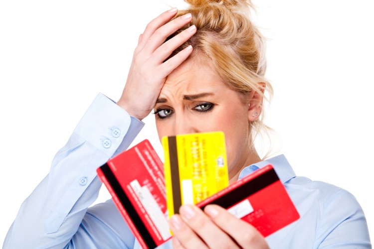 How To Effectively Deal With Your Post Vacation Credit Card Debts