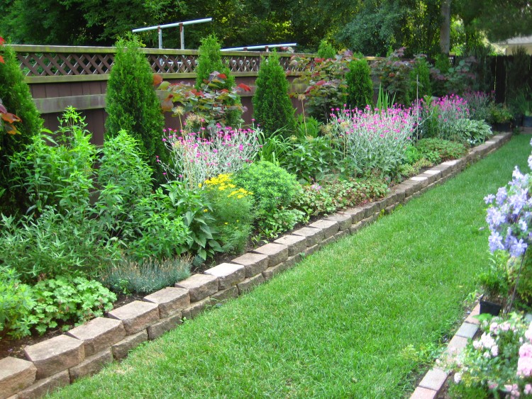 Get Some Best Landscaping Ideas For Your Garden