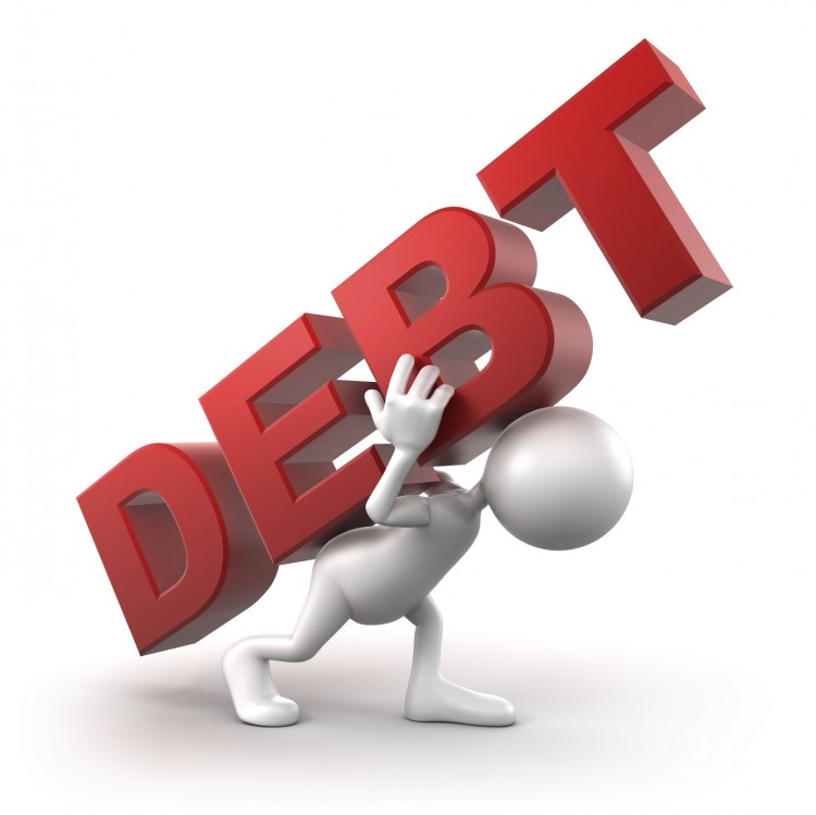 How Can You Manage Your Debts On Your Own
