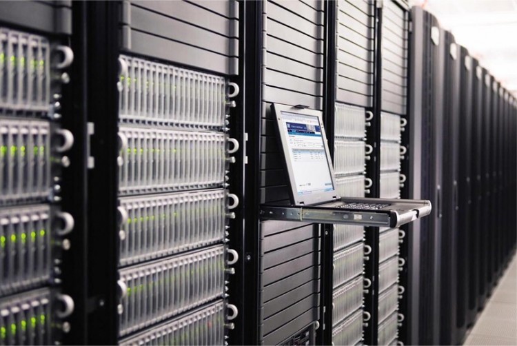 Keep Your Website Up and Running With Dedicated Server Hosting Firm In UAE