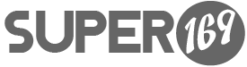 Логотип Super 169
