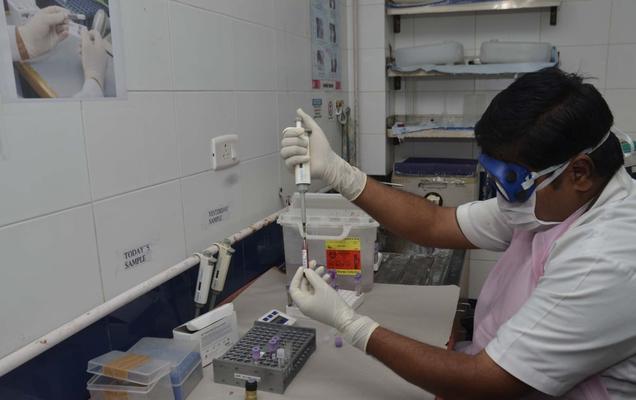 5 Reasons To Pursue A Job As Medical Laboratory Technician