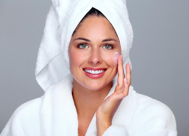 9 Tips For Maintaining Proper Skin Care