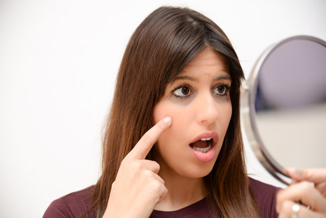Mistakes To Avoid That Causes Puffiness And Dark Circles