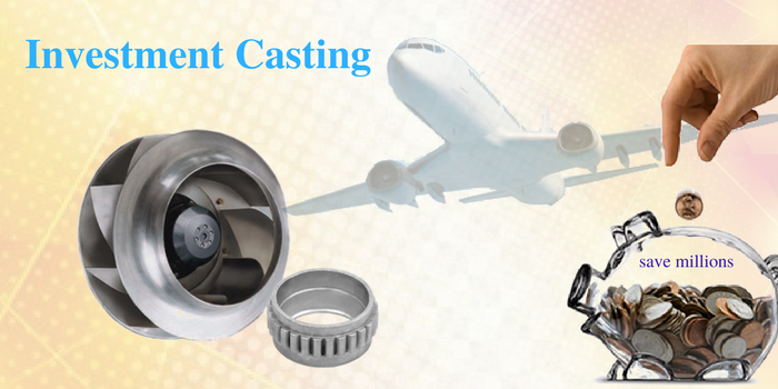 How Latest Casting Techniques Help Aerospace Industries To Save Millions