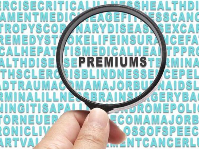 Lowering Premiums Without Compromising On The Coverage Part