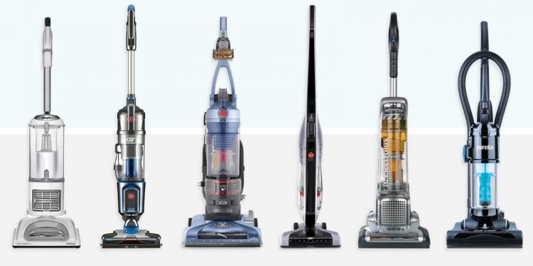 What Type Of Vacuum Cleaner Is Best?