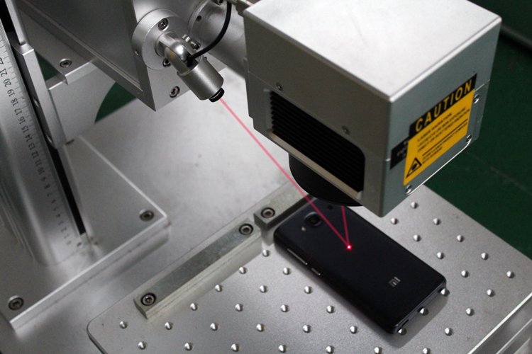 Get The Insights Of Laser Marking Technology Notable Attributes and Facts Of Marking Technology