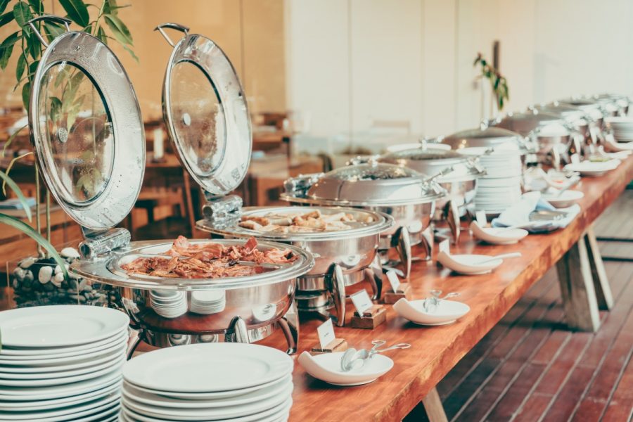 7 Simple Yet Important Questions To Ask Your Calgary Caterers